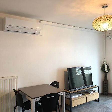 F2 Cote Ugc Climatise Plein Centre Parking Gratuit Apartment Strasbourg Bagian luar foto