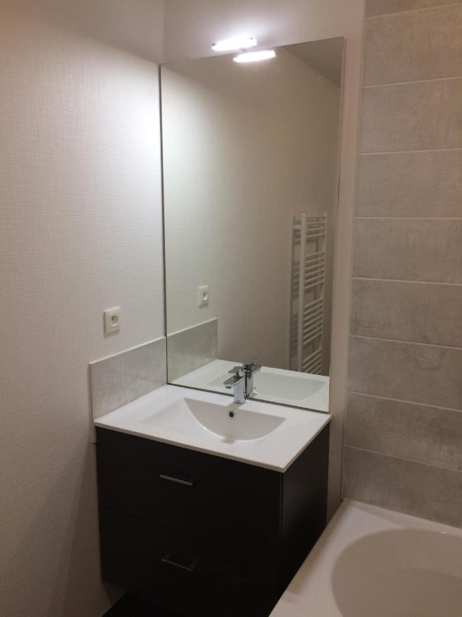 F2 Cote Ugc Climatise Plein Centre Parking Gratuit Apartment Strasbourg Bagian luar foto