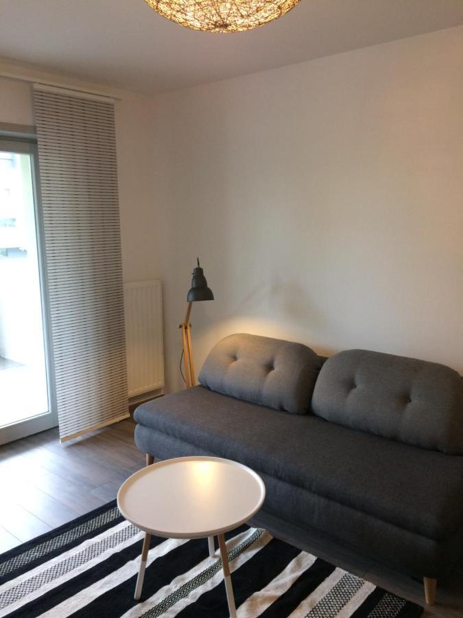 F2 Cote Ugc Climatise Plein Centre Parking Gratuit Apartment Strasbourg Bagian luar foto