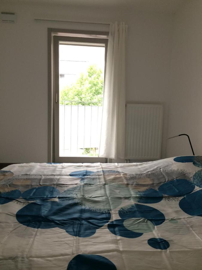 F2 Cote Ugc Climatise Plein Centre Parking Gratuit Apartment Strasbourg Bagian luar foto