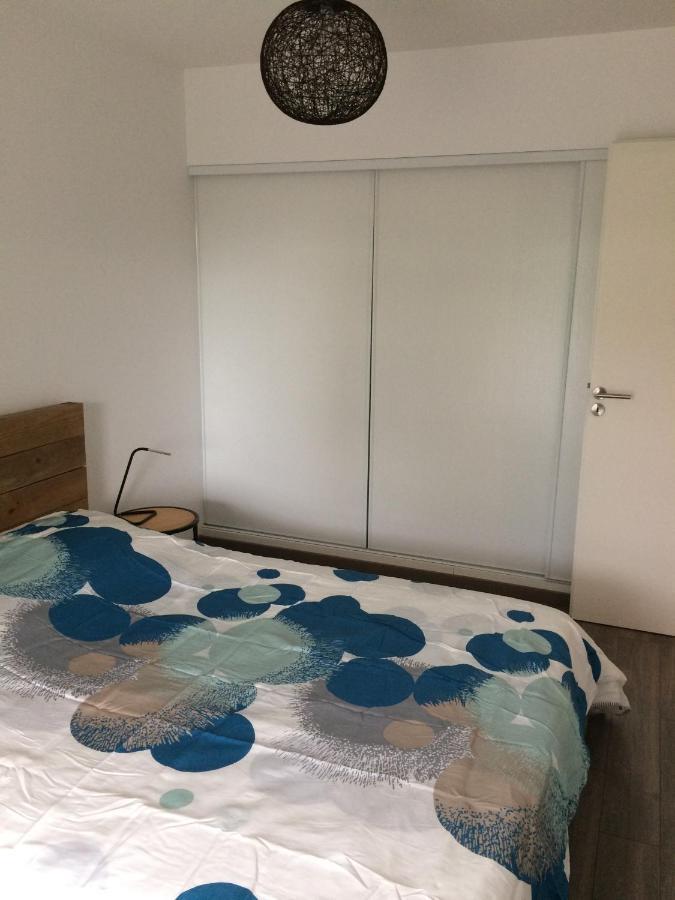 F2 Cote Ugc Climatise Plein Centre Parking Gratuit Apartment Strasbourg Bagian luar foto